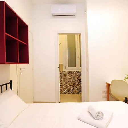 Filzi 아파트 밀라노