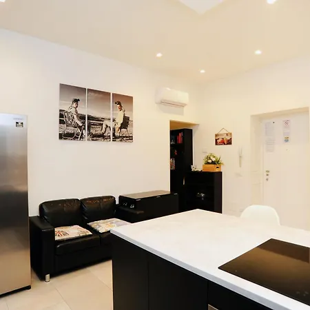 Apartment Filzi *
