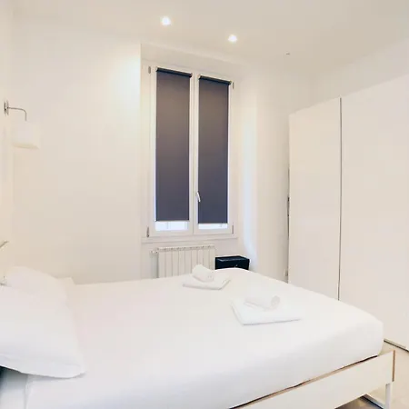 Filzi Apartment *