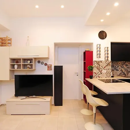 Apartment Filzi Milan