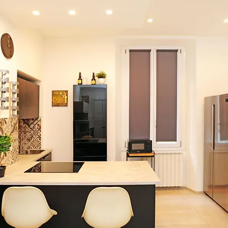 Apartment Filzi