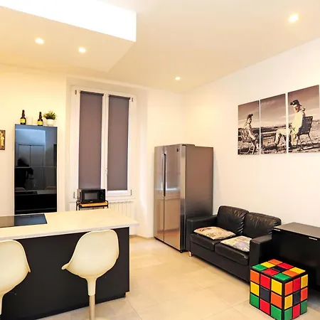 Apartment Filzi