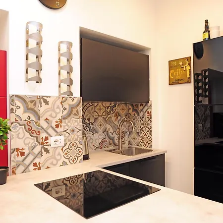 Filzi Apartment *