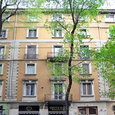 Apartment Filzi *