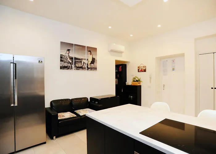 アパート Filzi *