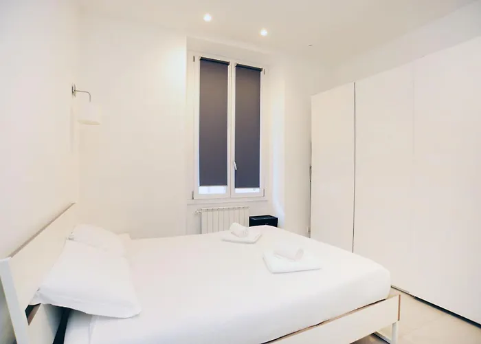 Filzi アパート *