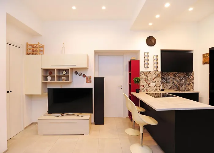 アパート Filzi ミラノ